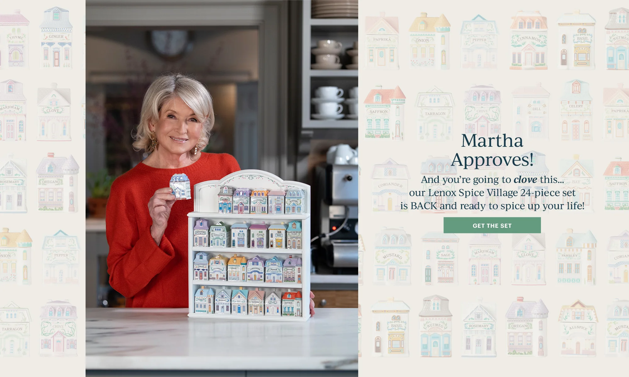 Welcome to Our Store